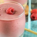 raspberry-coconut-smoothie
