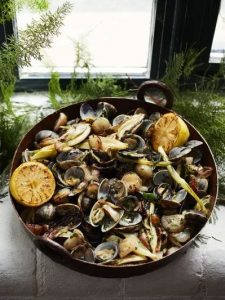 baked-clams