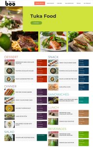 list-view-for-recipes